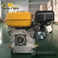 6.5HP Benzinmotor Gx160 mit Ohv-Struktur-Universalwelle für Händler